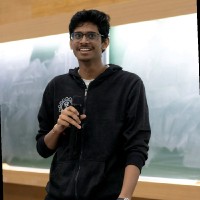 Shreyas Kumbhar