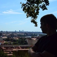 Andriy Kalynyak