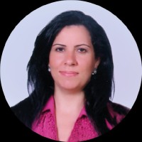 Najwa Lichaa El Khoury