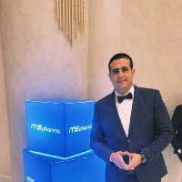 Mohammed Djamel Eddine Brahimi