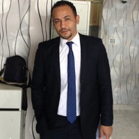 Mohamed Mohy