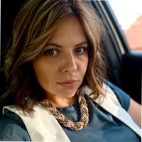 Cristina Taran