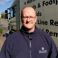 Scott Poundall