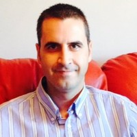 Luis Martín Hernández