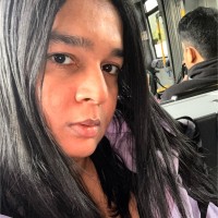 Sara Shankar
