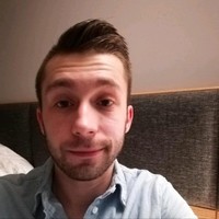 Damian Pietraszewski