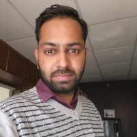 Rahul Prashar