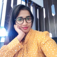 Pinky Gupta