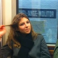Marion Lesage