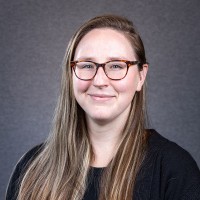 Kathleen Le Coze