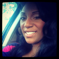 Sabrina Morgan-Gayle