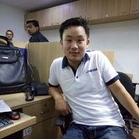 Surendra Rai