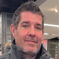 Simon Freeman