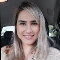 Aline Travain Raia