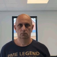 Marco Heshof