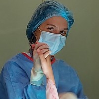 Joana Mafalda Monteiro