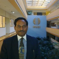 Naresh Kumar