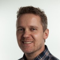 Niklas Hedman