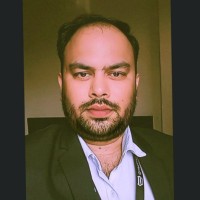Naresh Kumar Vishal