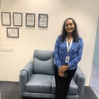 Krutika Patil