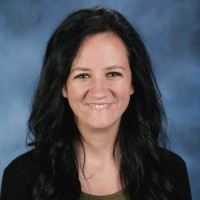 Jessica Moran