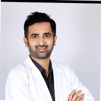 Dr Sachin Thagadur
