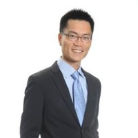 Benjamin Lau, Cpa, Cgma