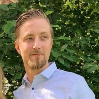 Sebastian Hård Samils