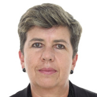 Patricia Arango