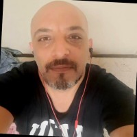 Volkan Musa Bostanci