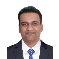 Amardeep Yetale
