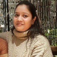 Trusha Rathor