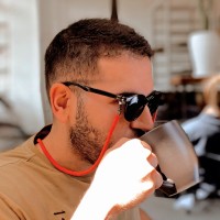 Mohsen Ghaffari