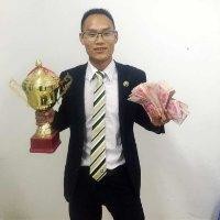 王志丹