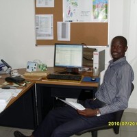 Bacary Kote