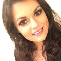 Claire O'​ Reilly