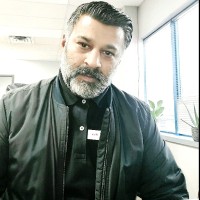 Mirza Hasan Baig