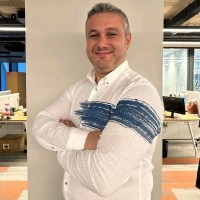 Ali Ergeç