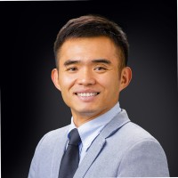 Ted Hsu