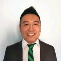 Roger Chen, Cfa