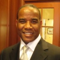 Michael Johnson