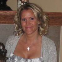 Kristy Warren