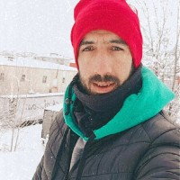 Fatih Delioglu