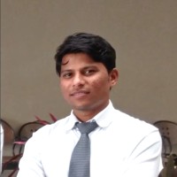 Madan Ruikar