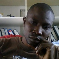 Humphrey Kadima