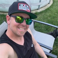 Dustin Froese