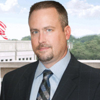Eric Hall