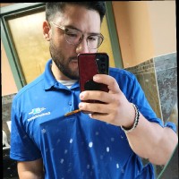 Neil Arango