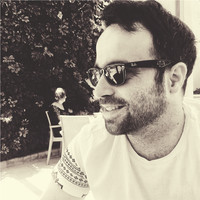 Jonathan Launay