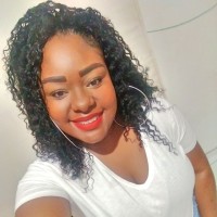 Rhaisa Borges